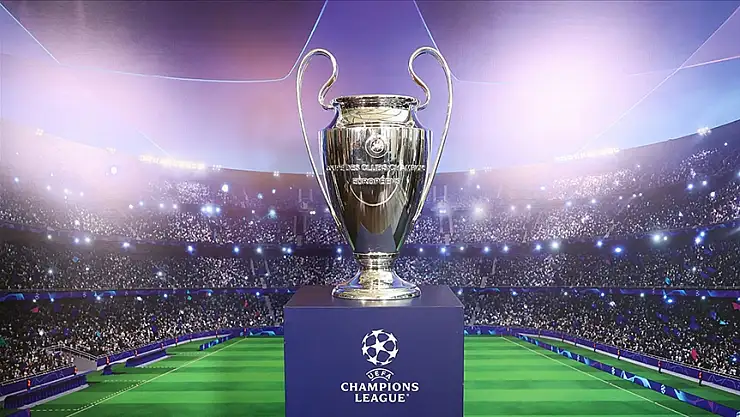 Şampiyonlar Ligi'nde play-off heyecanı yarın başlayacak
