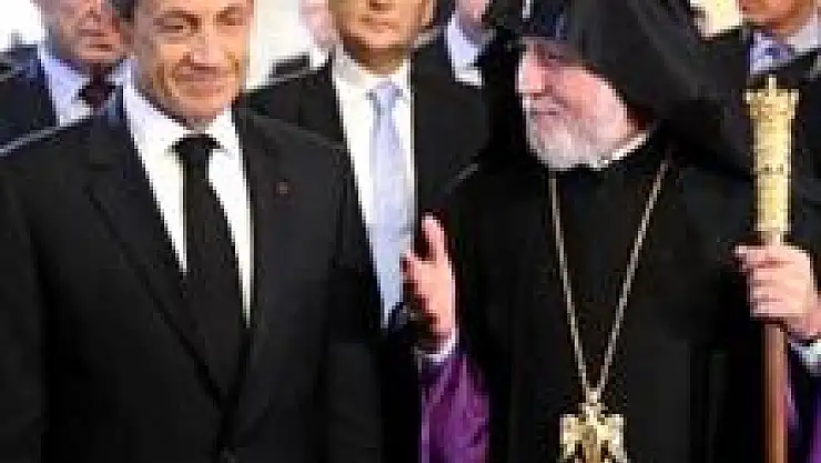 Türkiye'den Fransa'ya Kan Davası Tehdidi