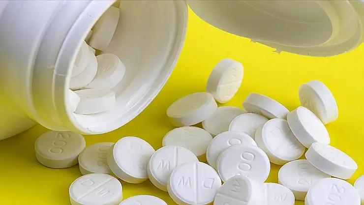 39 ilaç daha geri ödeme listesine alındı