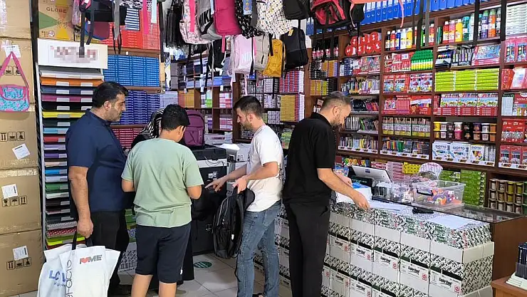 Kırtasiye ürünlerinde alerji tehlikesi