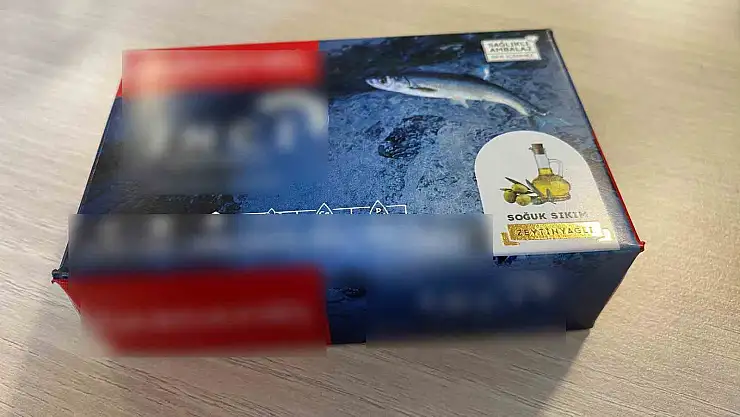 hafta sonu satışa sunuluyor