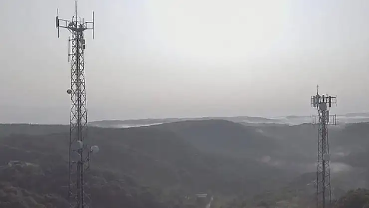 'Yerli ve milli 5G' için