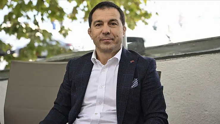 Şeref Eroğlu: Ders çıkarmamız gerekiyor