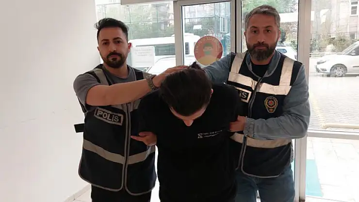 ORTAĞINI ÖLDÜREN ŞAHSIN YARGILANMASINA BAŞLANDI