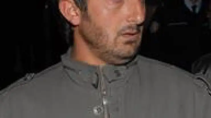 Sağlık çalışanları grev yaptı