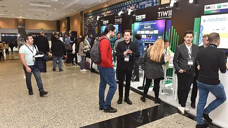 'Türkiye Innovation Week 2024' 10 Ekim'de başlayacak