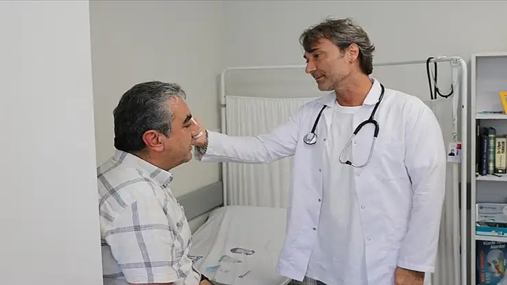 Aile hekimleri hastanelerin yükünü alırken erken teşhiste de önemli rol oynuyor