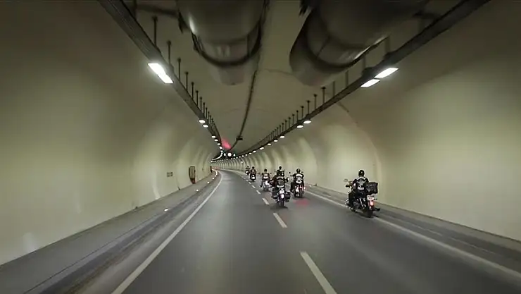 Motosiklete ilgi, satış ve ithalat rakamlarına yansıdı