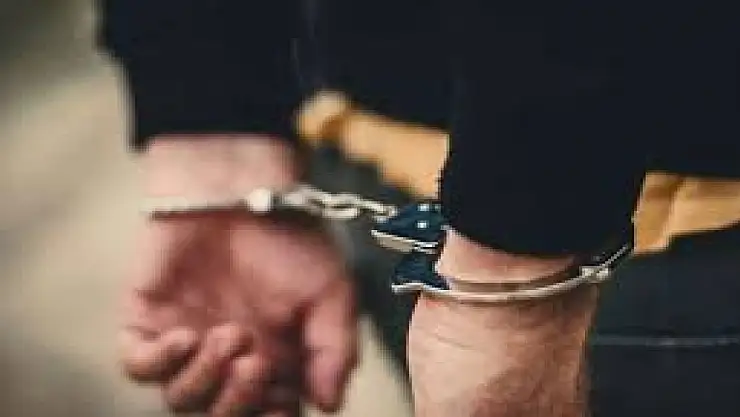 Edirne'de uyuşturucu operasyonu