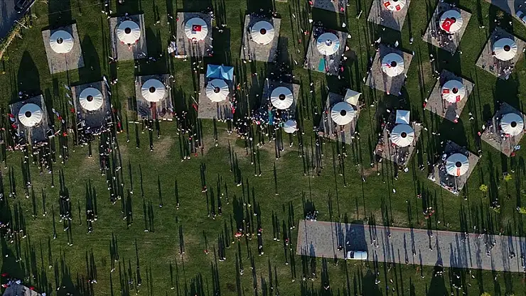 Dünya tarihine yön veren zafer: Malazgirt