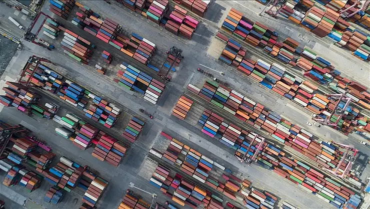 Doğu Karadeniz'den 25 ülkeye su ürünü ihraç edildi