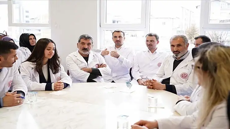 Mazerete bağlı yer değiştirme başvurusunda bulunan tüm öğretmenlerin atamaları yapıldı