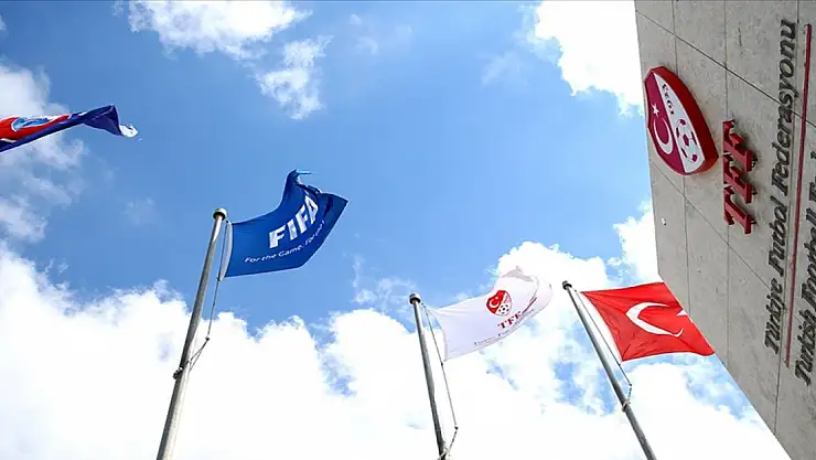 TFF, Merkez Hakem Kurulu (MHK) talimatında değişiklik yapıldı