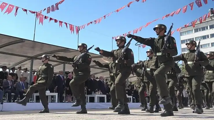 30 Ağustos kutlama programı belli oldu