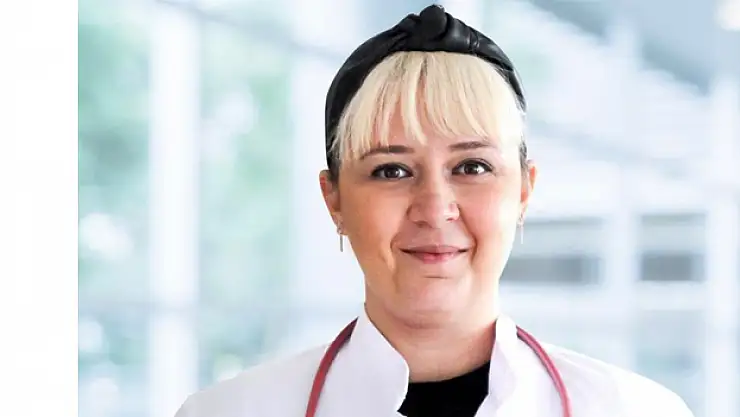 Uzmandan uyarı: 'Bir damla topuk kanı ile hayat kurtulabilir'