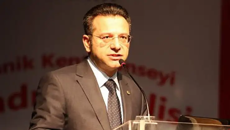 Canik'te Kadın ve Kentlilik Bilinci Paneli