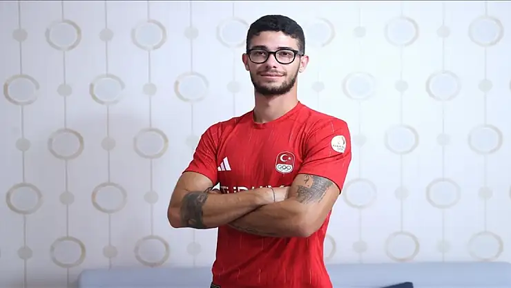 Ersu Şaşma, Paris'te 'fark yarattığını' düşünüyor