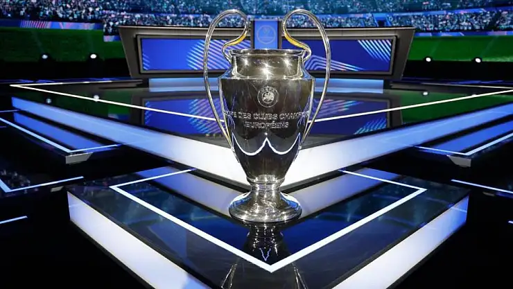 Eşleşmeler beli oldu