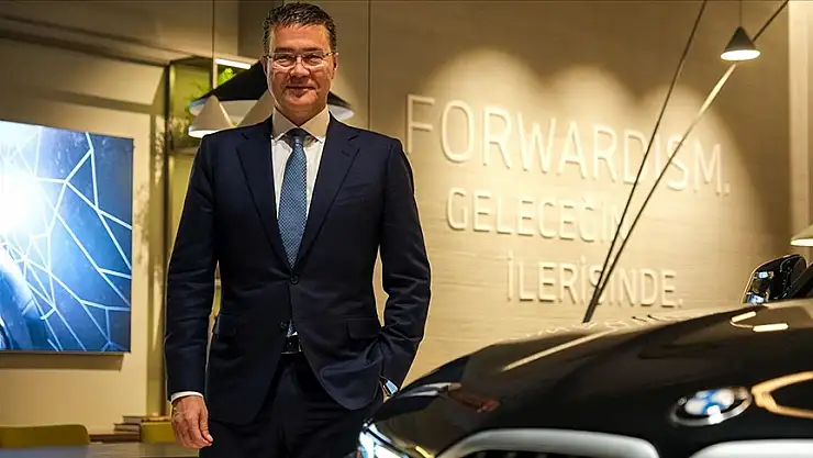 Borusan Otomotiv Grubu 20 milyon avroluk gayrinakdi işleme imza attı