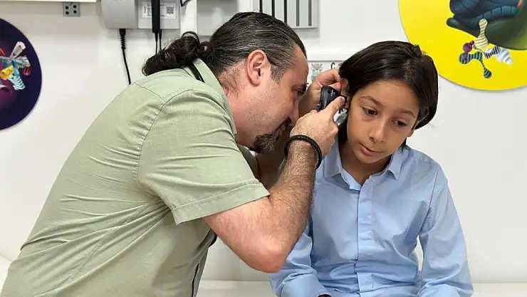 Çocuğunuzu enfeksiyondan korumak için en önemli şey el hijyeni