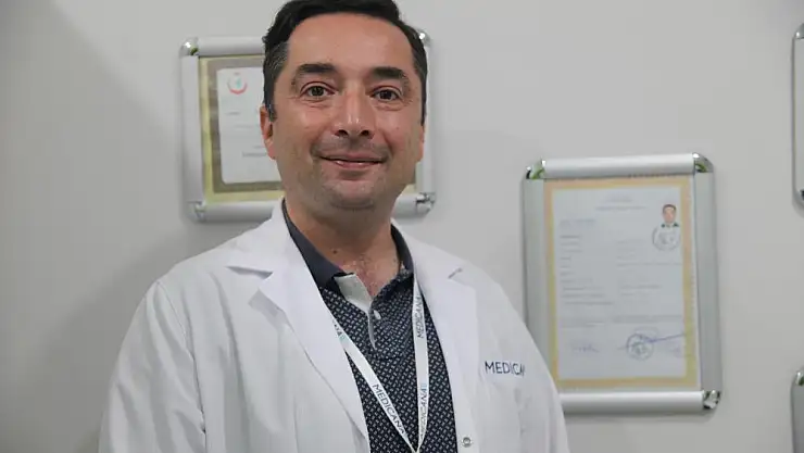 Maymun çiçeği vakasının ülkemizde görülmemesi, rahatlamaya yol açmamalı