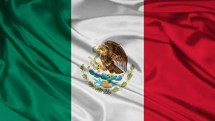 Meksika'dan dünyaya ders