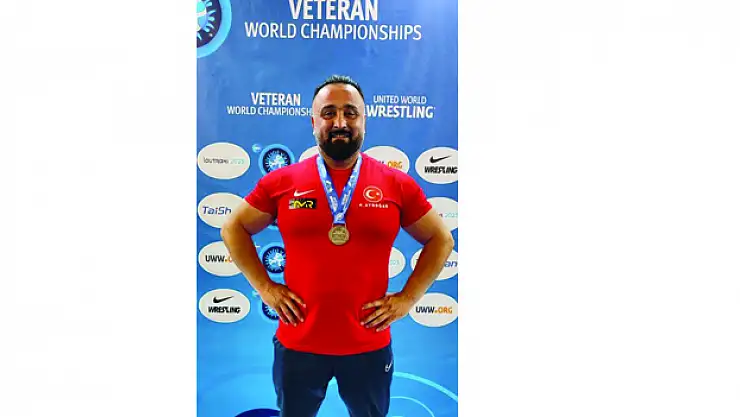 Hüseyin Aydoğan Hırvatistan'da Türkiye'yi temsil edecek