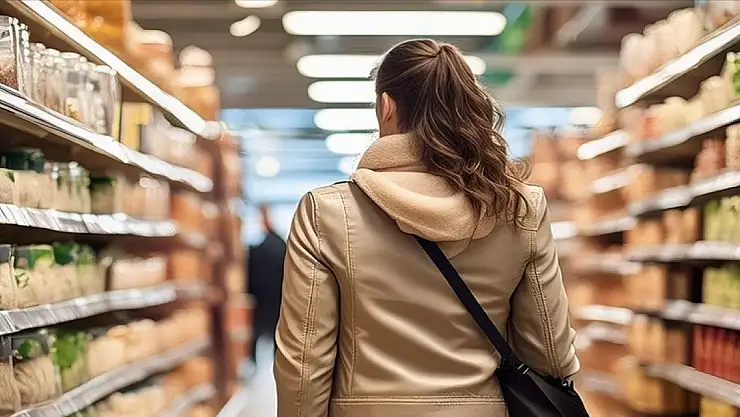 Küresel gıda fiyatları ağustosta düştü