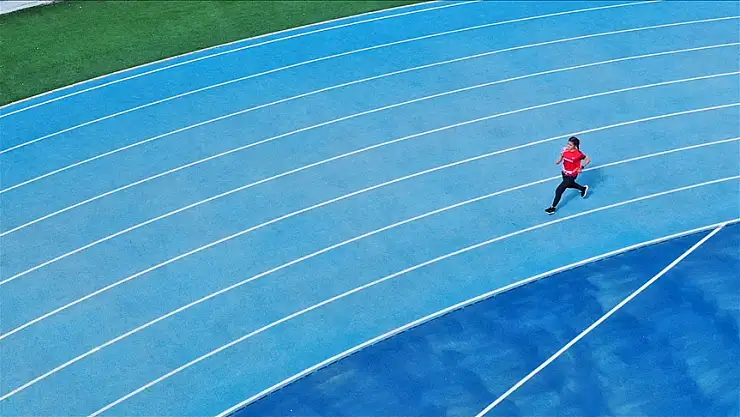 İlk spor ortaokulları geleceğin sporcularını bekliyor