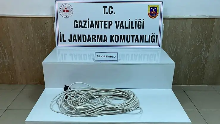 10 ayrı hırsızlık olayında 14 şüpheliye  suçüstü