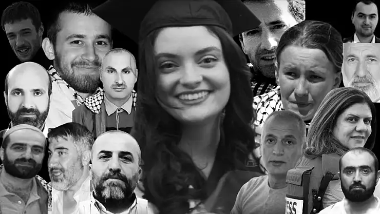 İsrail'in Türk aktivist Eygi'yi öldürmesi daha önceki benzer cinayetlerini gündeme getirdi