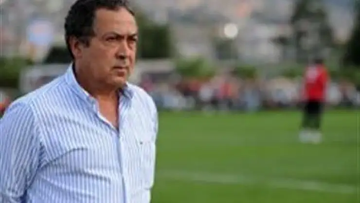 Sezgin,'Kimse merak etmesin'