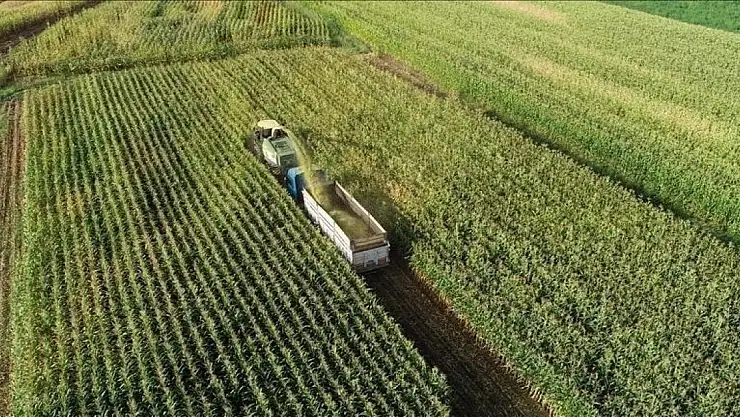 Tarımda verimliliği artıracak 'üretim planlaması' OVP'de