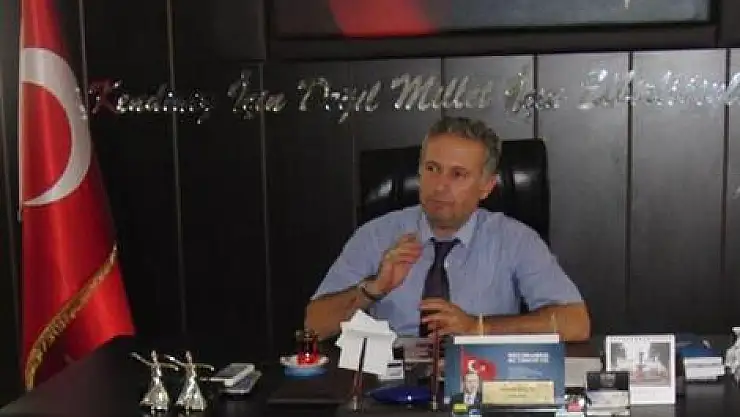 Başkan Belur'dan Toplu Taşımacılık açıklaması