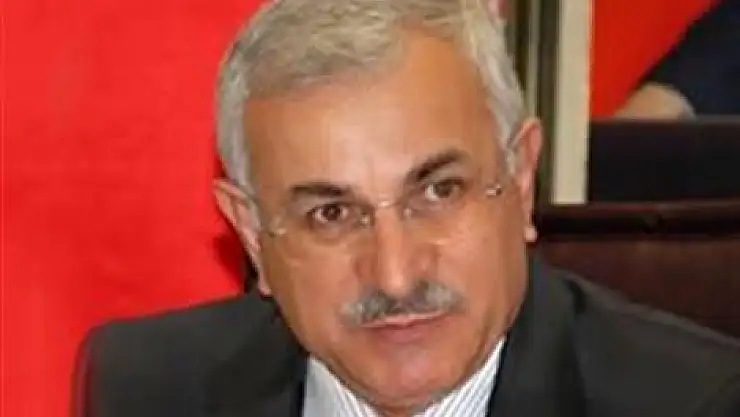 Vekil Yeni Dostluk Grubundan istifa etti