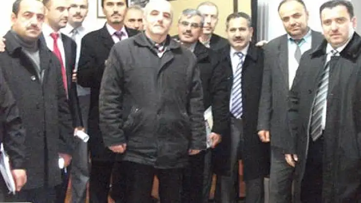 Vaaz Semineri sona erdi