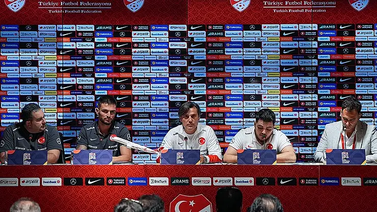 Montella: Birlikteliği bozmamamız gerekiyor