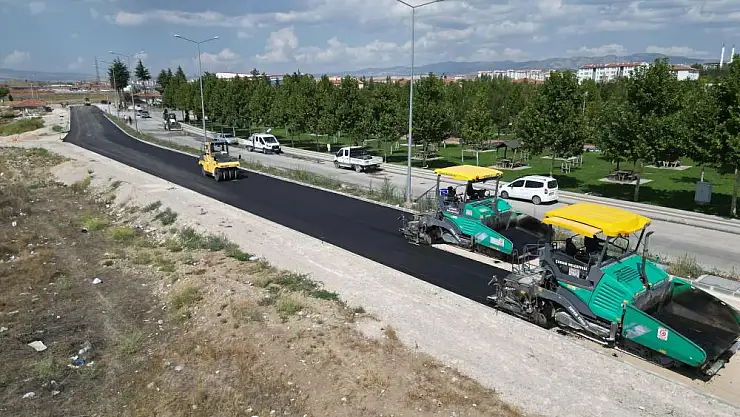 '7/24 çalışıyoruz'