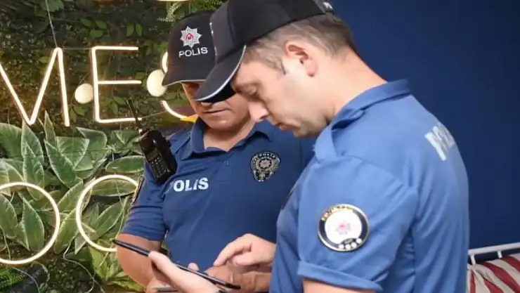 'Huzur Erzincan 24' uygulaması