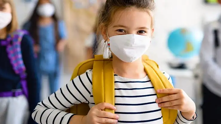 Okul hastalıklarından korunmanın yolu