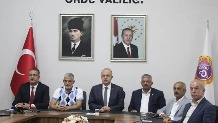 'Kahverengi kokarca kendi başına bırakılmaması gereken bir musibet'