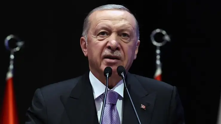 'Cumhur İttifakı olarak aydınlık yarınlara beraber yürüyeceğiz'