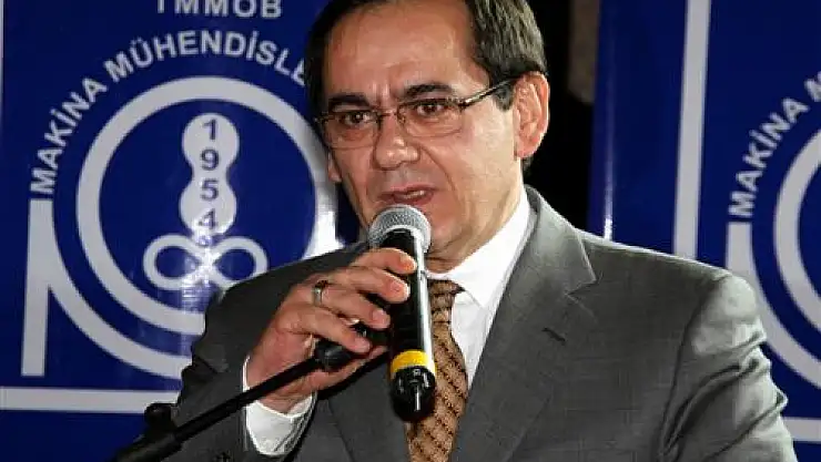 57 bin kooperatifin denetimi Bayındırlık Bakanlığı'nda