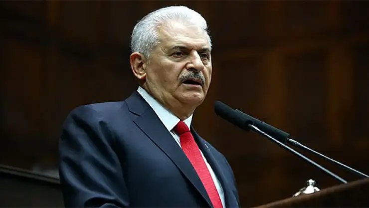 Binali Yıldırım anjiyo oldu!