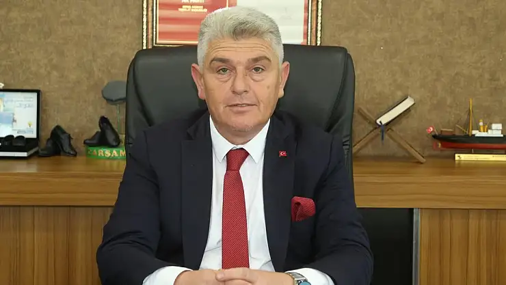 SANDIKÇI 'İDDİALAR ASILSIZ'