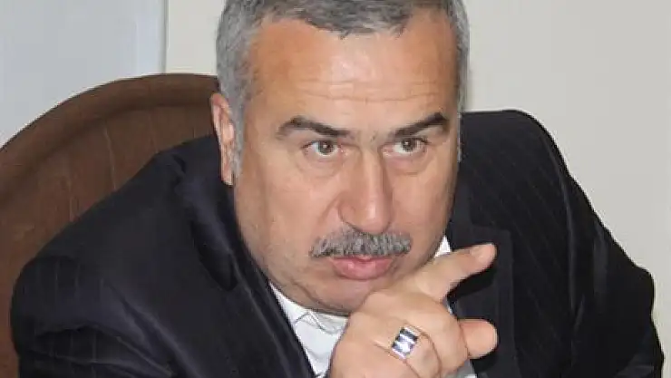 Demir, 'Mehmet Akif, milletin müşterek sesidir'