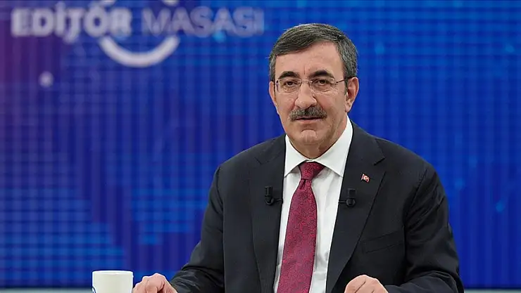 'OVP'de en temel amaç enflasyonu yeniden tek haneye düşürmek'