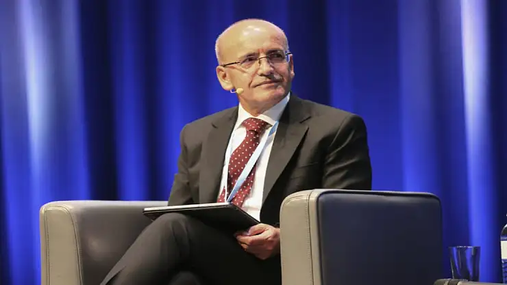 'Temmuzda yıllık cari açık 20 milyar doların altına geriledi'