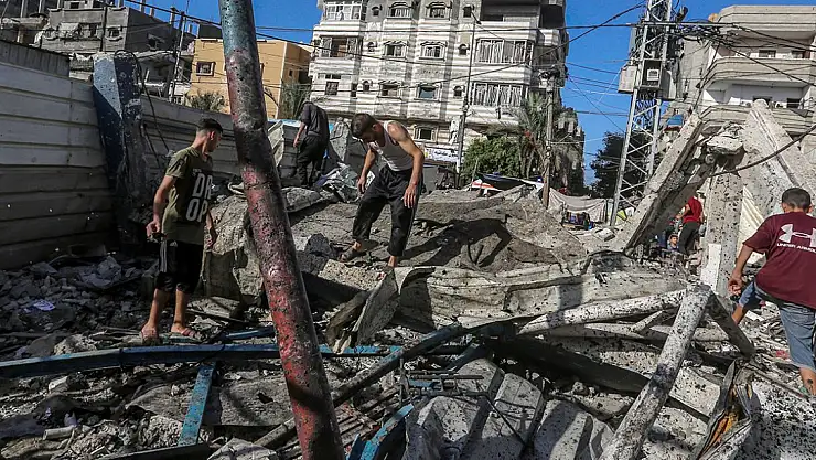 Can kaybı 41 bin 118'e yükseldi