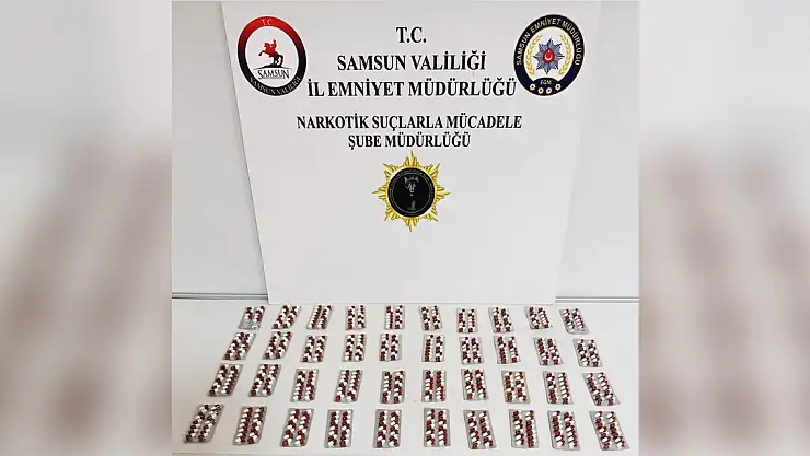 uyuşturucu uygulamasında 25 gözaltı